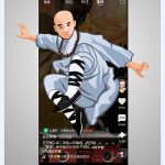 体育精神、功夫app设计、功夫设计、运动app设计