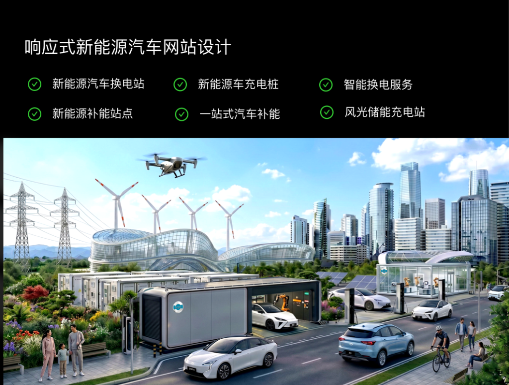 汽车网站，新能源汽车，纯电动汽车，智能电动汽车，新能源车，电动轿车，家用新能源汽车